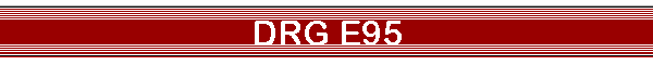 DRG E95