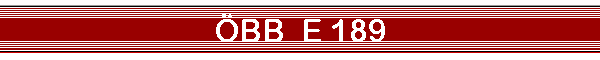 BB  E 189