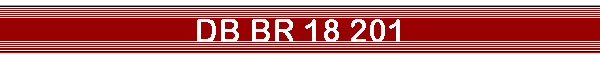 DB BR 18 201