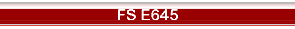 FS E645