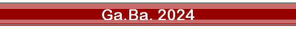 Ga.Ba. 2024